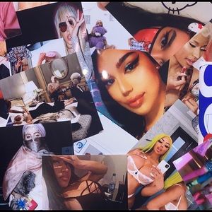 Meet your Posher, Freddy